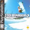 Cool Boarders 2 Box Art Front